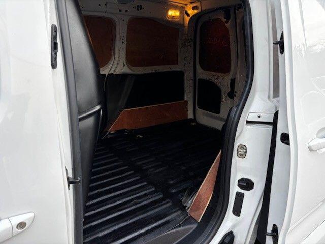 Citroen Berlingo image 6